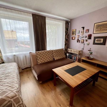 Butas Prie Svyturio Daire Nida Dış mekan fotoğraf