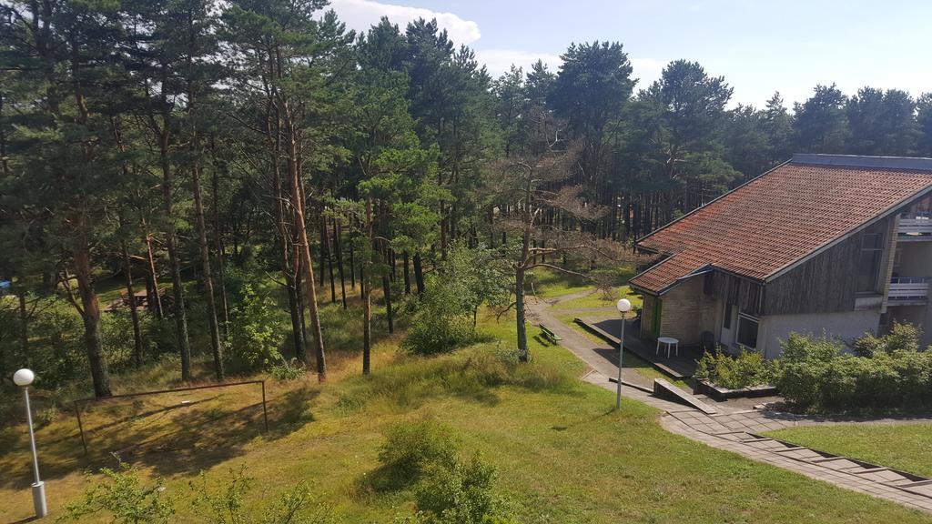 Butas Prie Svyturio Daire Nida Dış mekan fotoğraf